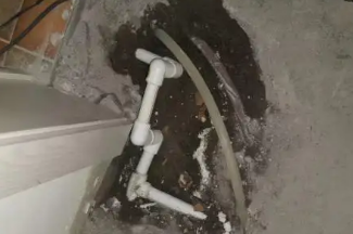博山卫生间漏水检测多少钱