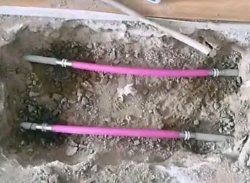 博山卫生间测漏水多少钱