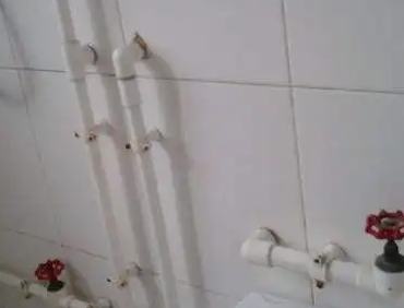 博山水管维修多少钱