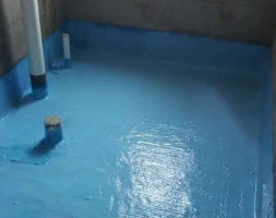博山卫生间防水哪家好