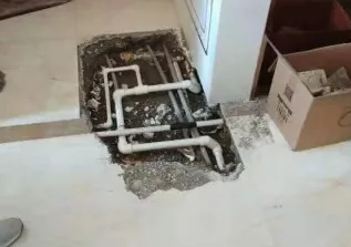 博山查漏水多少钱
