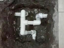 博山卫生间漏水维修公司为您专业分享一下博山查漏水的知识点