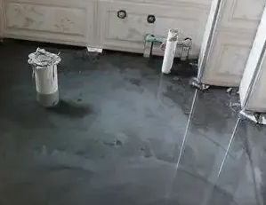博山卫生间漏水维修公司为您专业分享下博山卫生间漏水检测的知识点