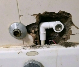 博山卫生间漏水检测多少钱