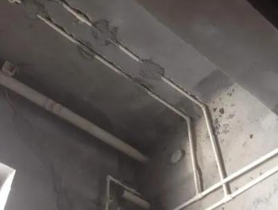 博山卫生间漏水维修技术的依据是什么